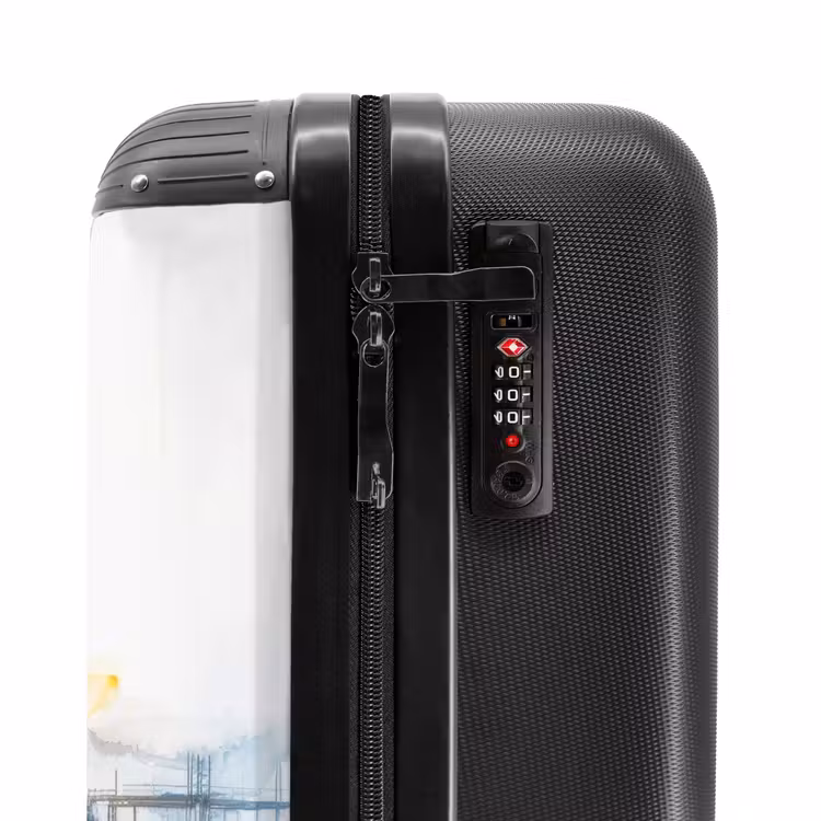 Suitcase - The power of construction — 5