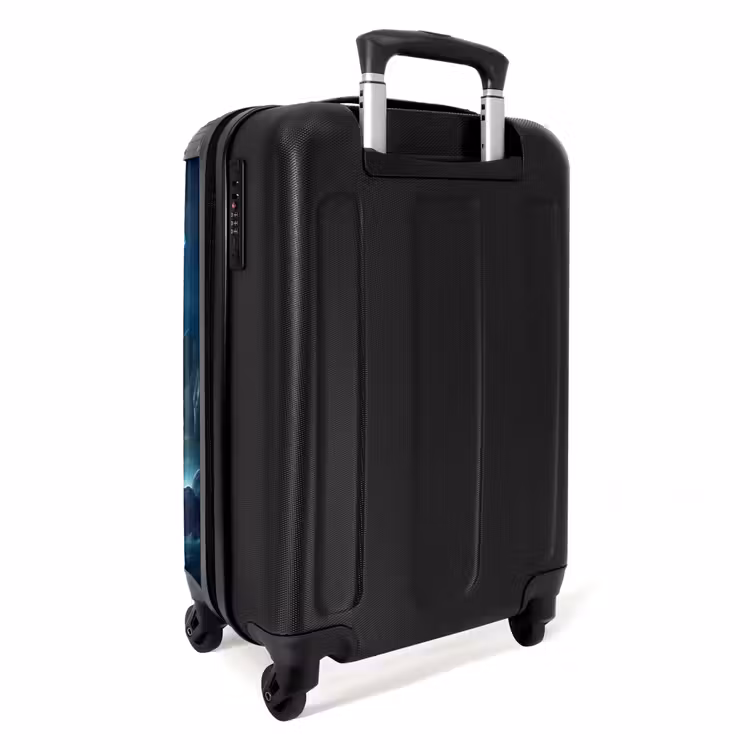 Suitcase - Thunderclap dino — 3