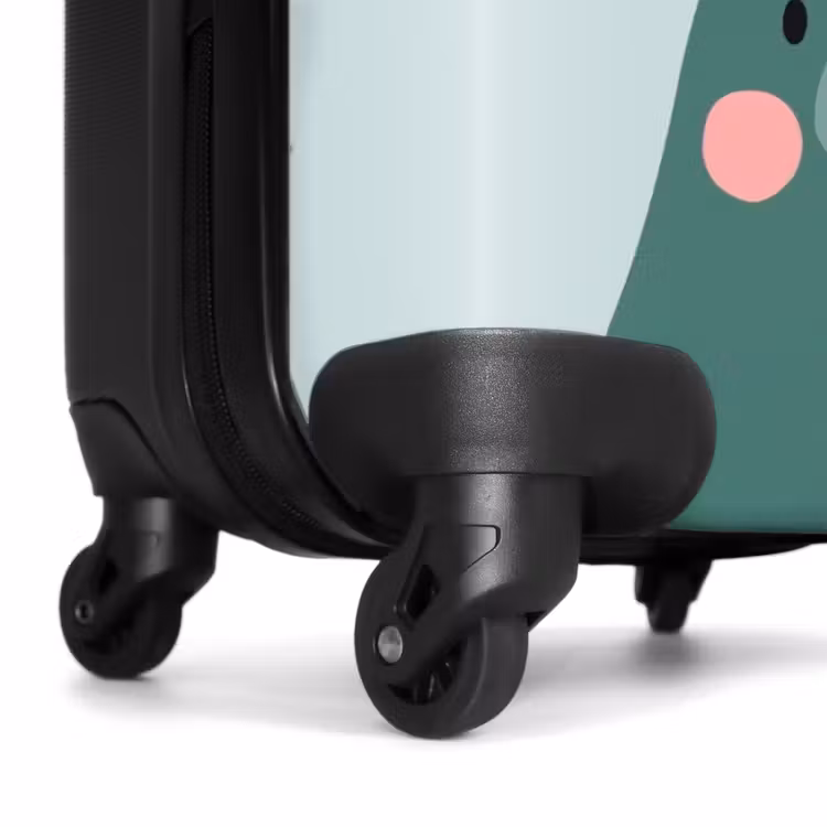 Suitcase - Tigo Triceratops — 6