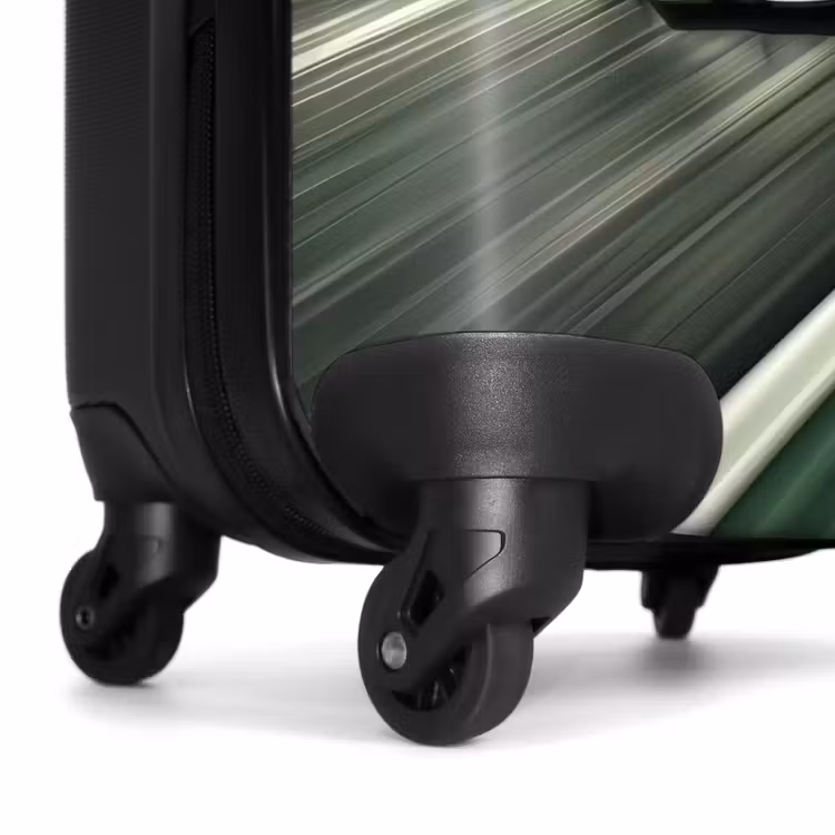 Suitcase - Turbo trail — 6