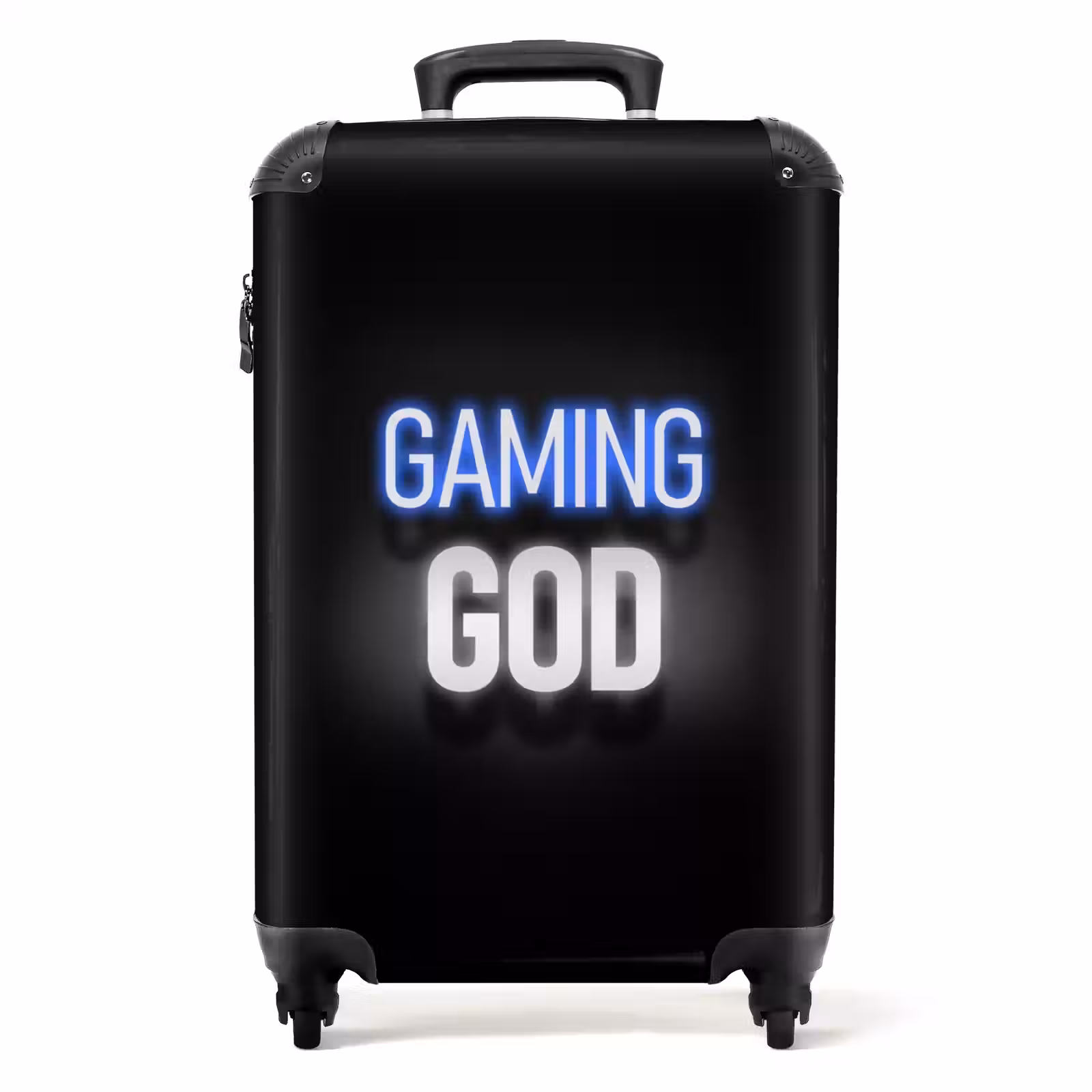 Suitcase - Gaming God — 1