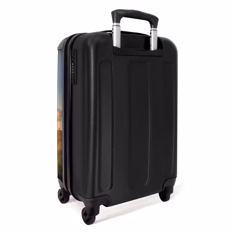 Suitcase - Cows in pasture — 3