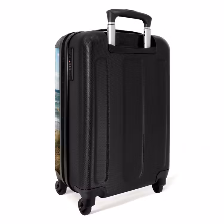 Suitcase - Dunes by the sea — 3