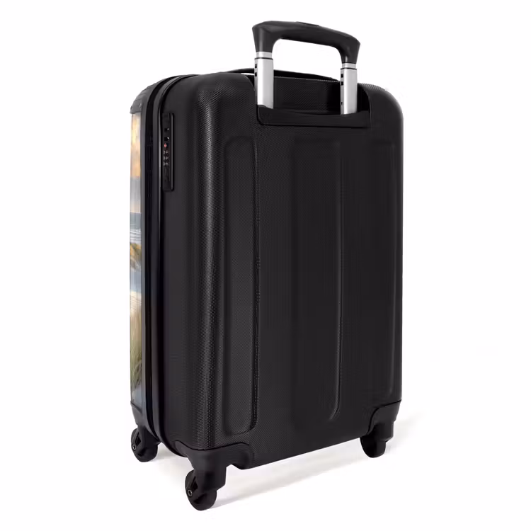Suitcase - Dunes with marram grass — 3