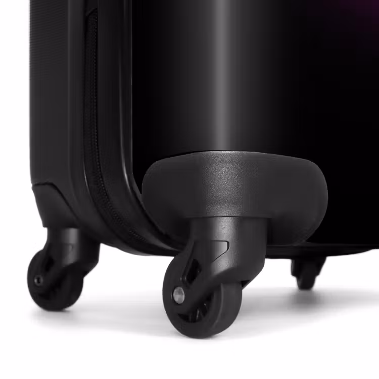 Suitcase - Gaming Diva — 6