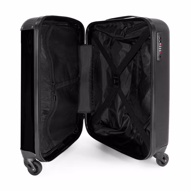 Suitcase - Non Stop Gaming — 4