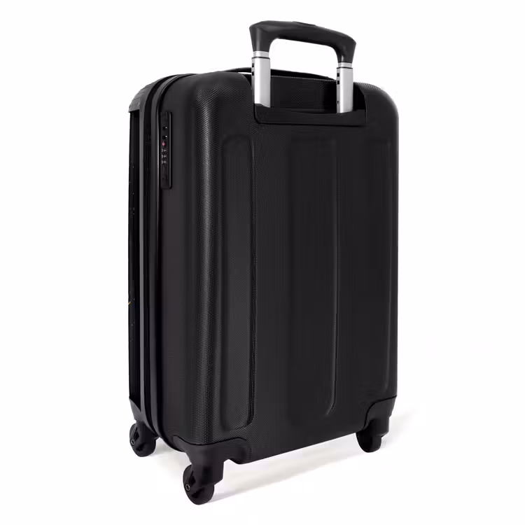 Suitcase - Swimming goggles with graffiti — 3