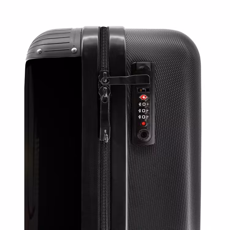Suitcase - Warning Angry Gamer — 5