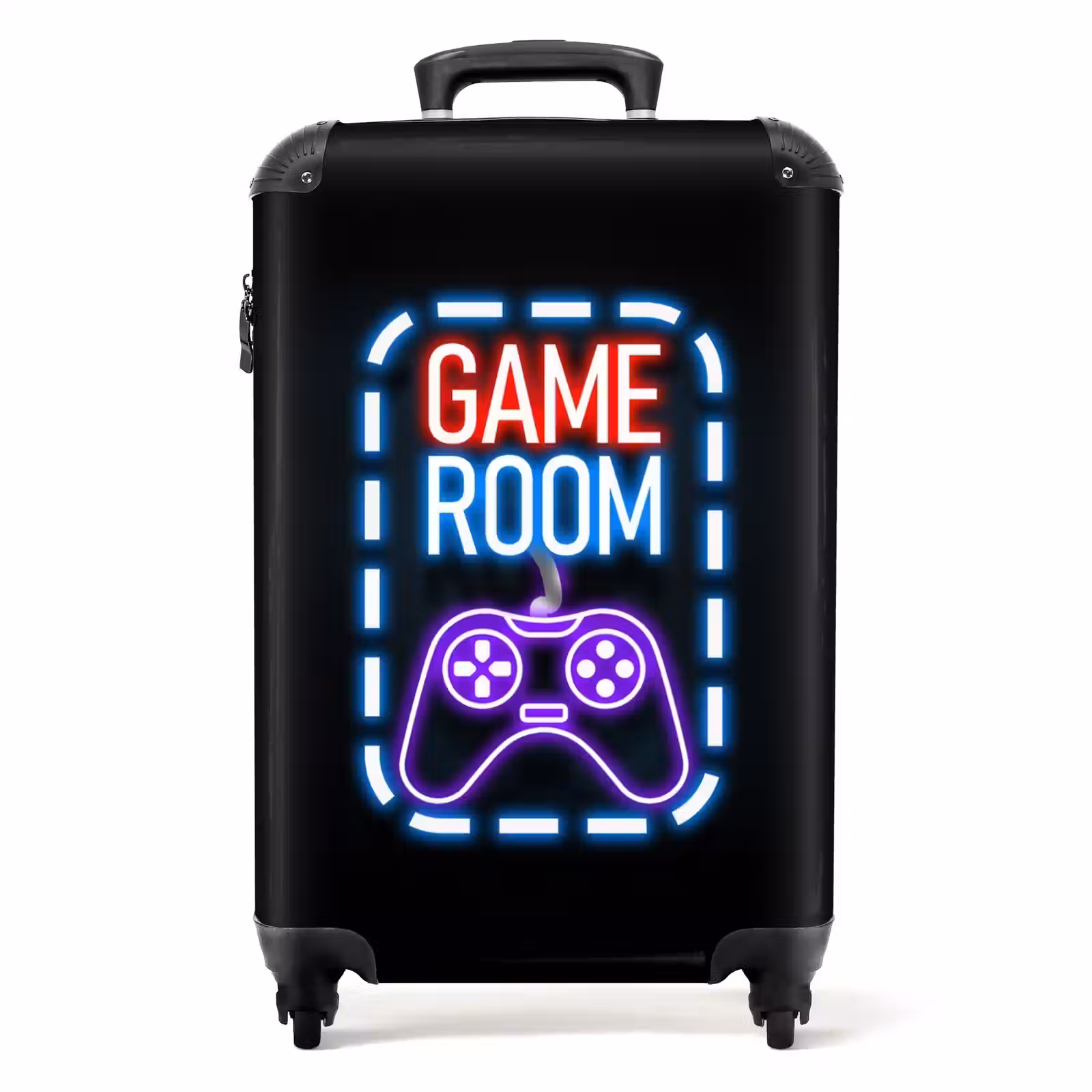 Suitcase - Game Room — 1