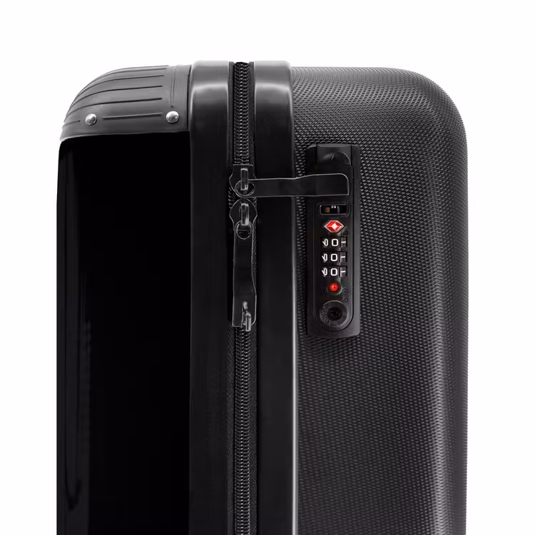 Suitcase - Get a Life — 5