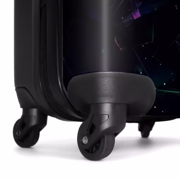 Suitcase - Play the Game — 6