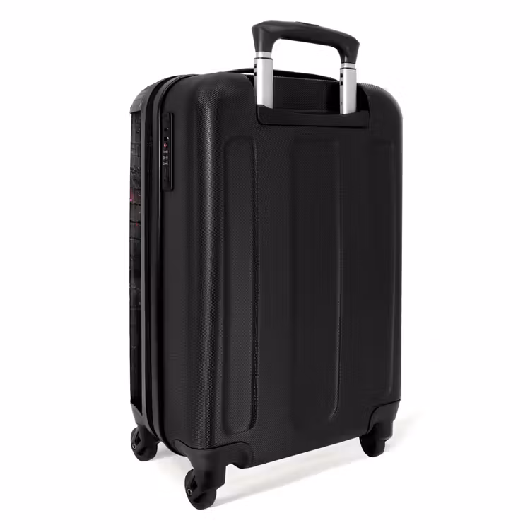 Suitcase - Graffiti soccer with bright colors — 3
