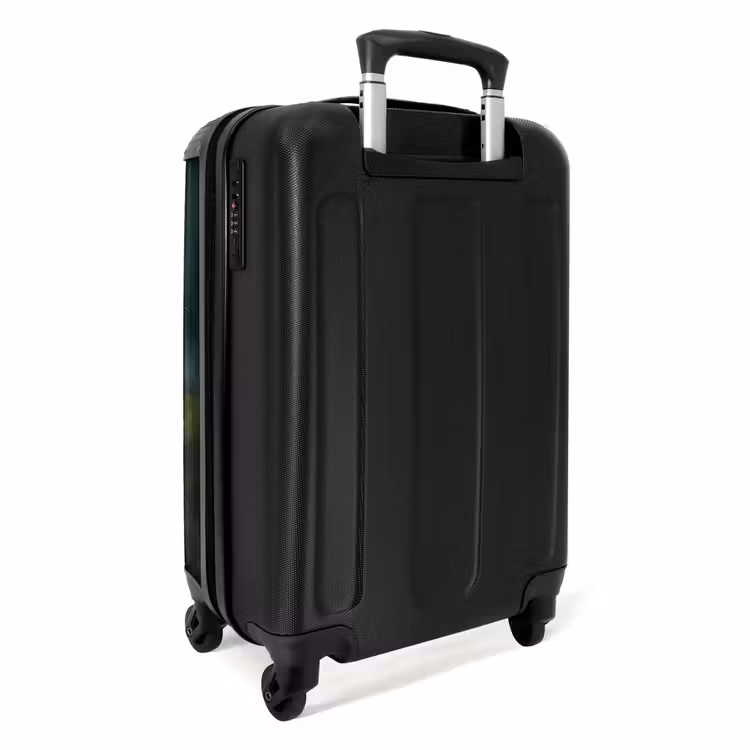 Suitcase - Cuddly Sjakie — 3