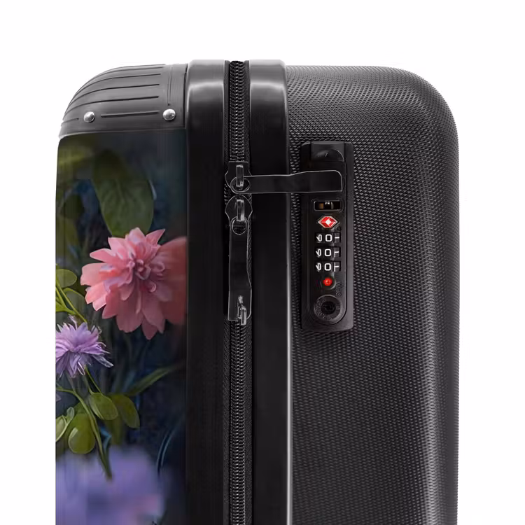 Suitcase - Pippa Puss — 5