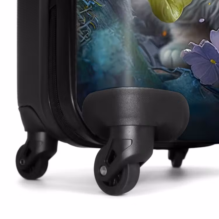 Suitcase - Pippa Puss — 6