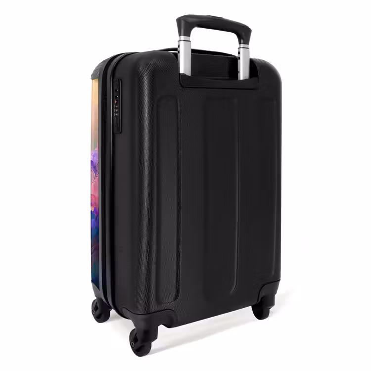 Suitcase - Rudy Retriever — 3
