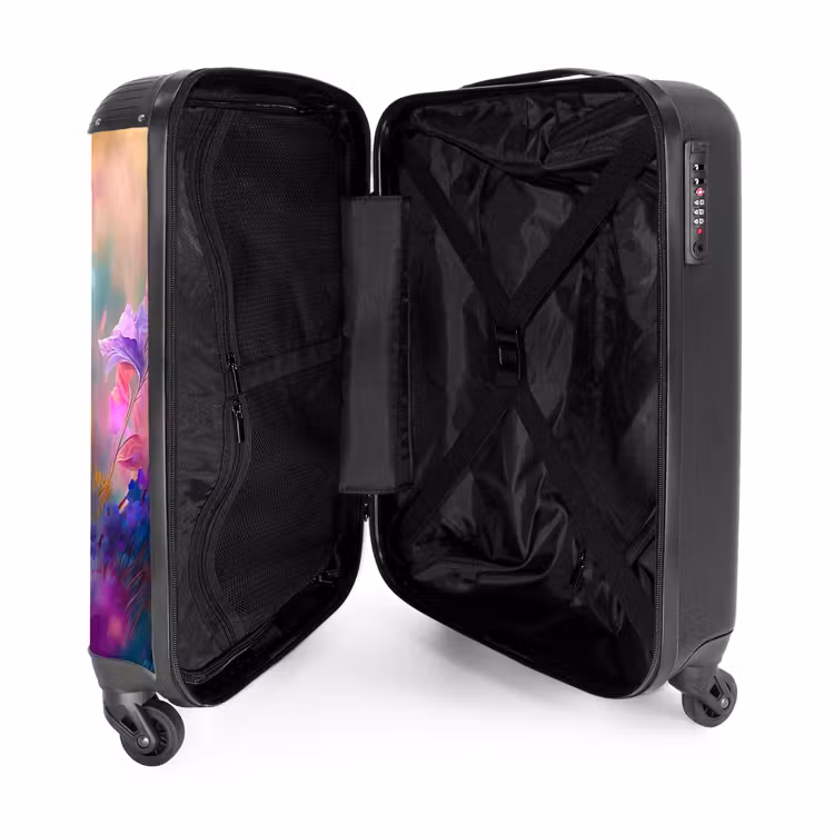 Suitcase - Rudy Retriever — 4