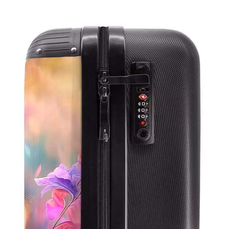 Suitcase - Rudy Retriever — 5