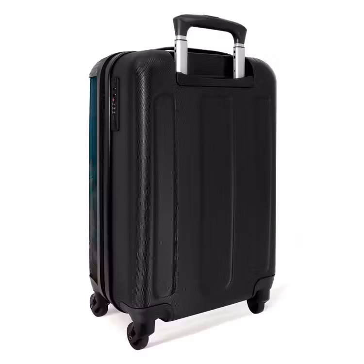 Suitcase - Sammy Muzzle — 3