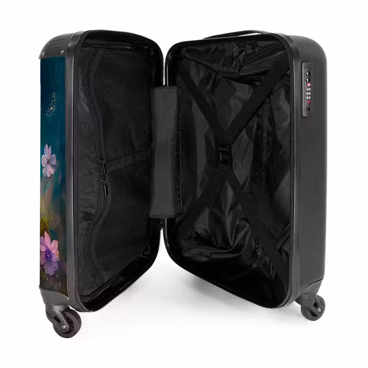 Suitcase - Sammy Muzzle — 4