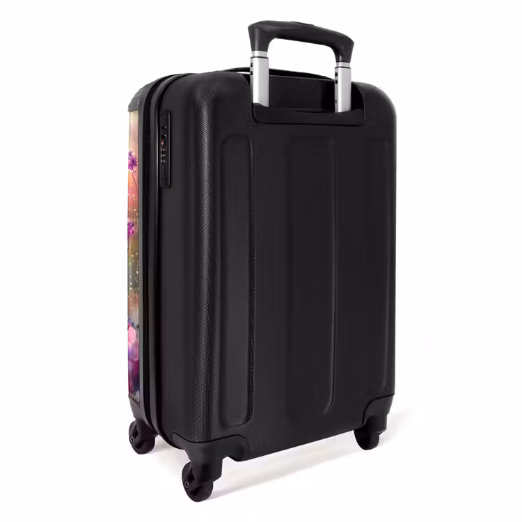 Suitcase - Wessel Woof — 3
