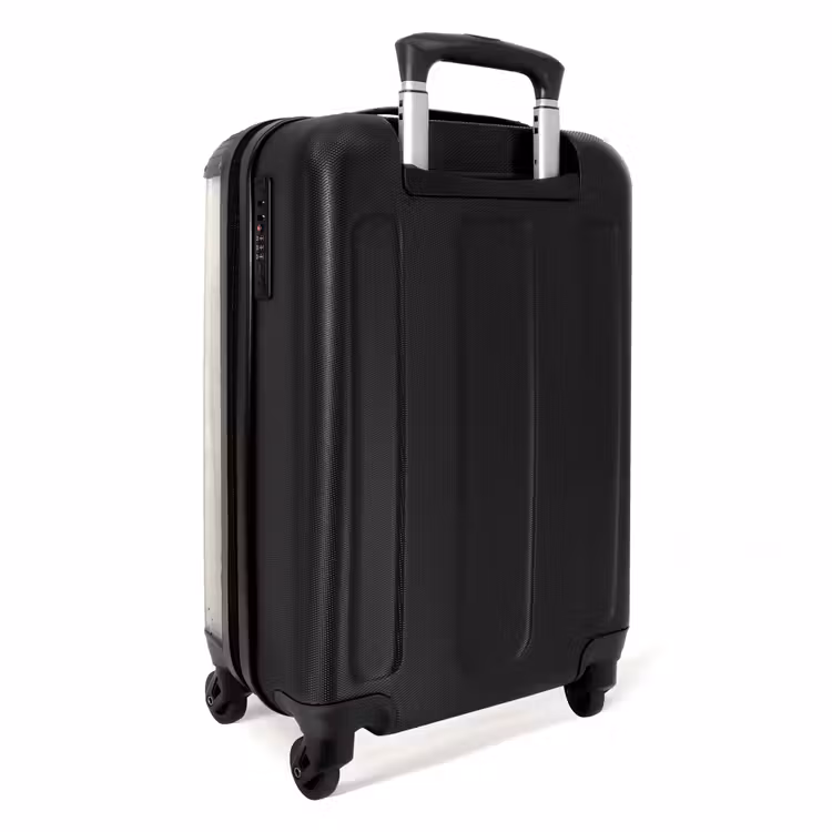 Suitcase - Tattoo style- Shadow of the lion — 3