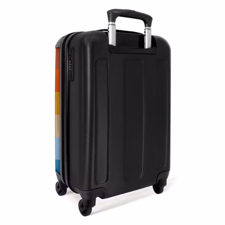 Suitcase - Quotes - Enjoy dark — 3