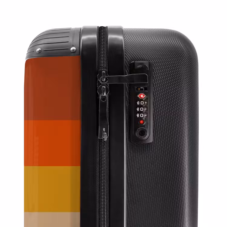 Suitcase - Quotes - Enjoy dark — 5