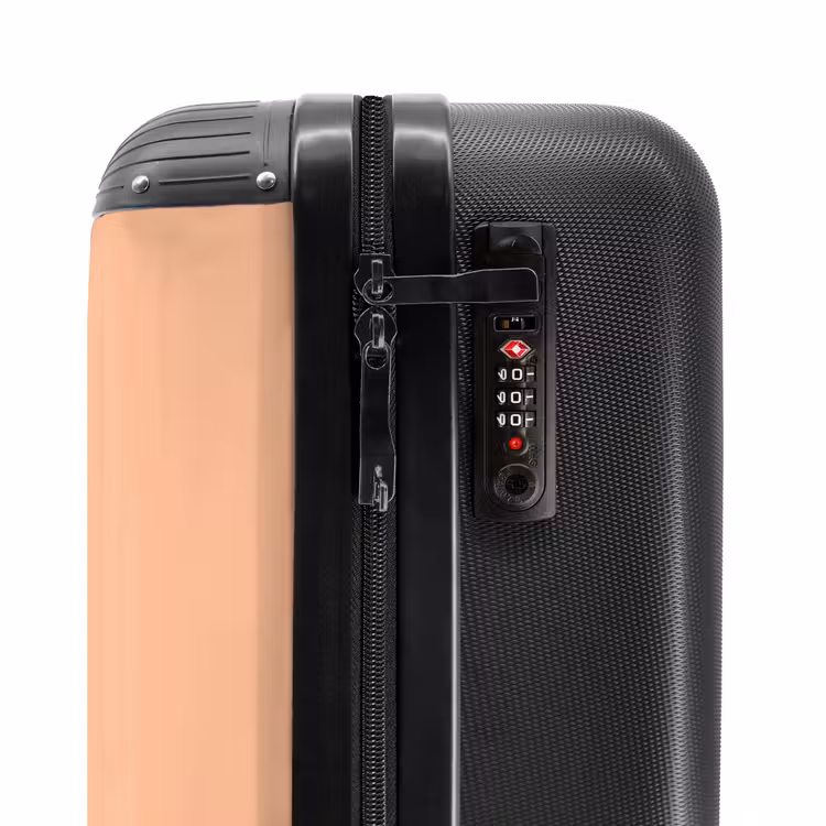 Suitcase - Quotes - La dolce vita — 5