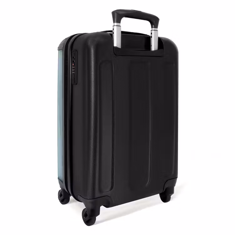 Suitcase - Quotes - On the road — 3
