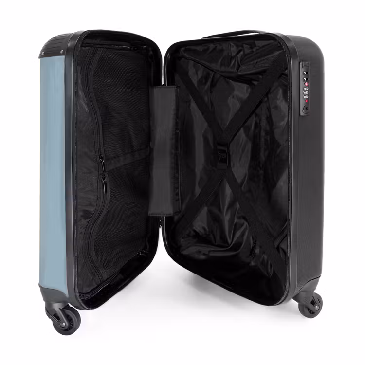 Suitcase - Quotes - On the road — 4