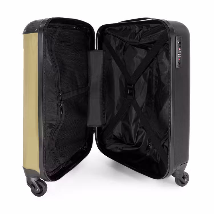 Suitcase - Quotes - Paradise — 4