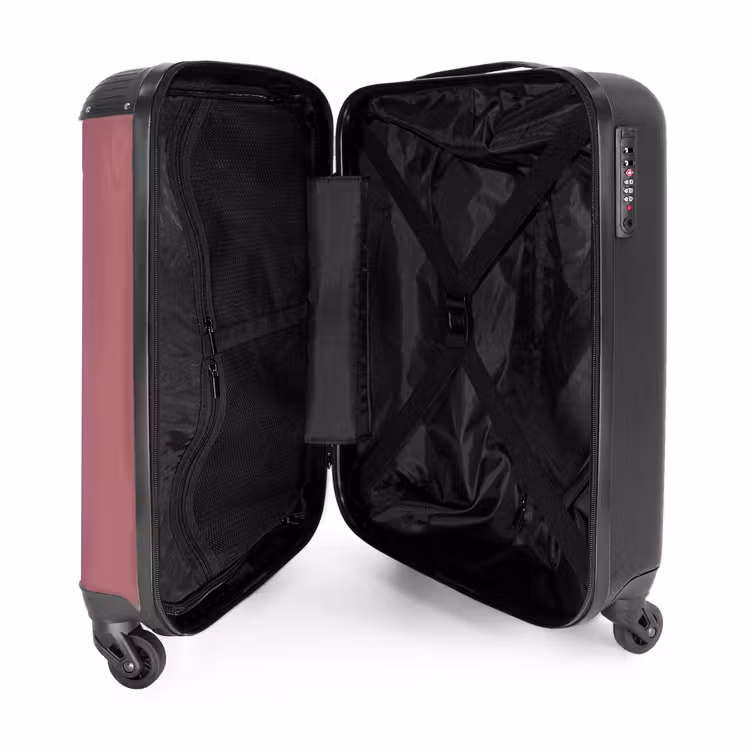 Suitcase - Quotes - Que sera sera — 4