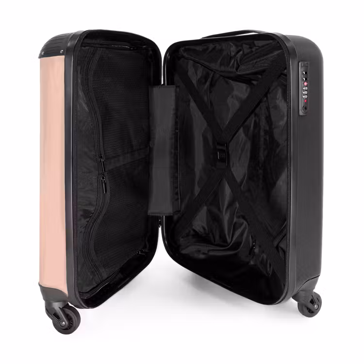 Suitcase - Quotes - Travel — 4