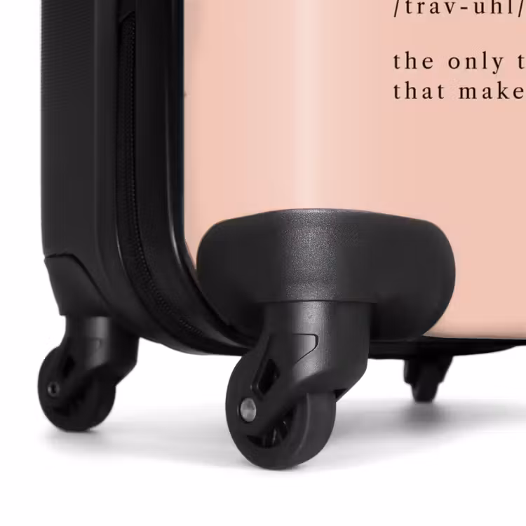 Suitcase - Quotes - Travel — 6