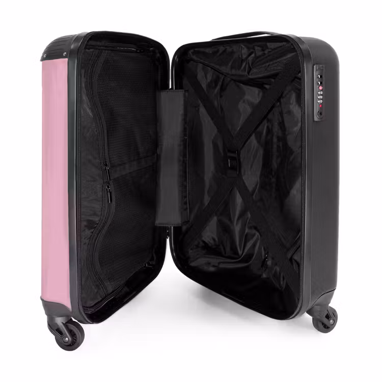 Suitcase - Quotes - Veni vidi amavi — 4