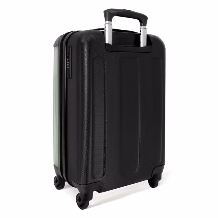 Suitcase - Quotes - Wan der lust — 3