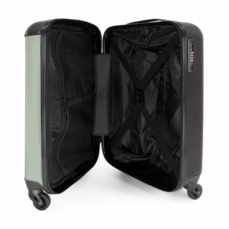 Suitcase - Quotes - Wan der lust — 4