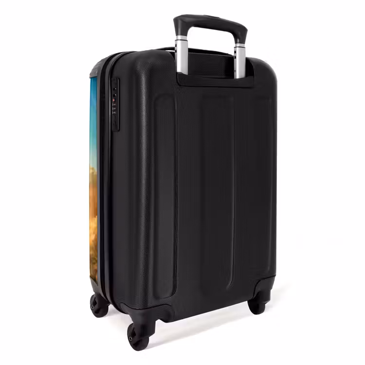 Suitcase - Sand Runner — 3