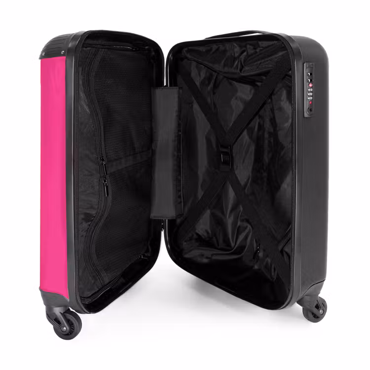 Suitcase - Summer destinations - Miami Florida — 4