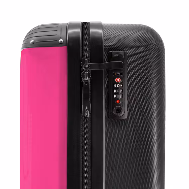 Suitcase - Summer destinations - Miami Florida — 5