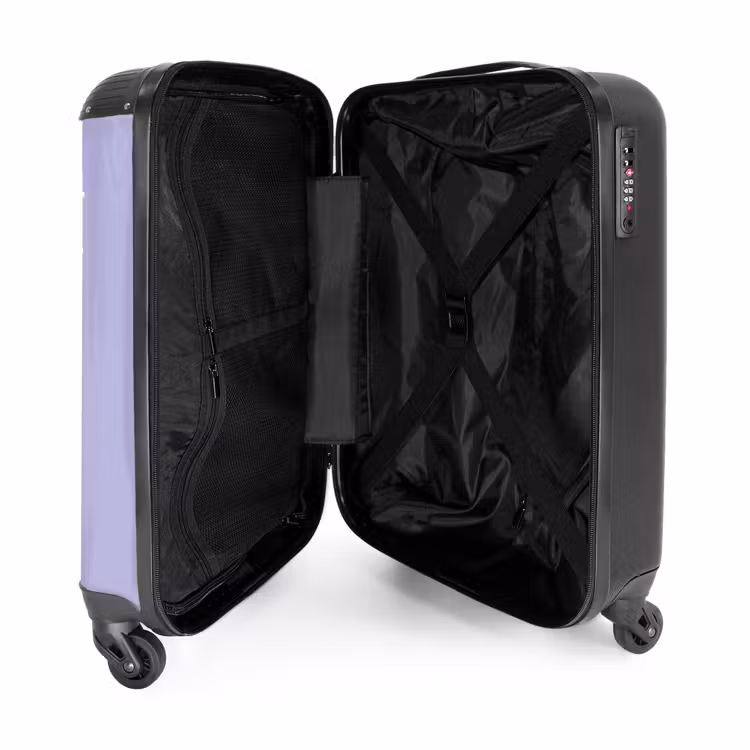 Suitcase - Summer destinations - Venice dolce vita — 4