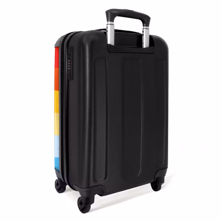 Suitcase - Quotes - Enjoy light — 3