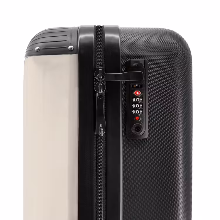 Suitcase - Quotes - Pussy Case Vanilla — 5