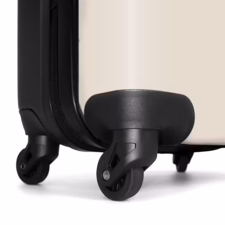 Suitcase - Quotes - Pussy Case Vanilla — 6