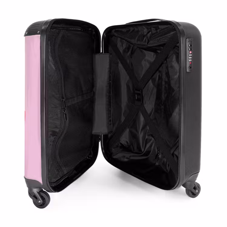 Suitcase - Quotes - Yeah! — 4