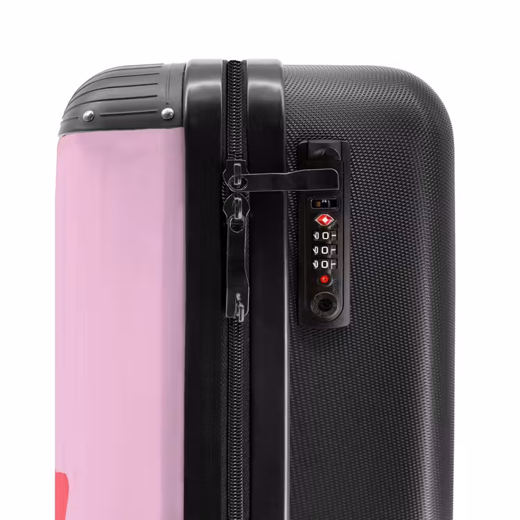 Suitcase - Quotes - Yeah! — 5