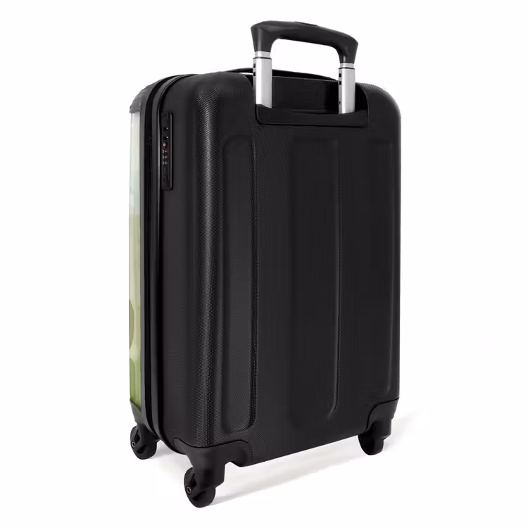 Suitcase - Olga octopus — 3