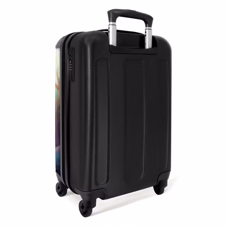 Suitcase - Zara seahorse — 3