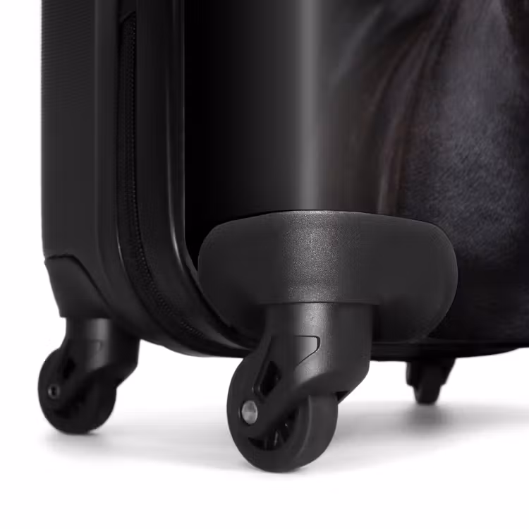 Suitcase - Royal Stallion — 6
